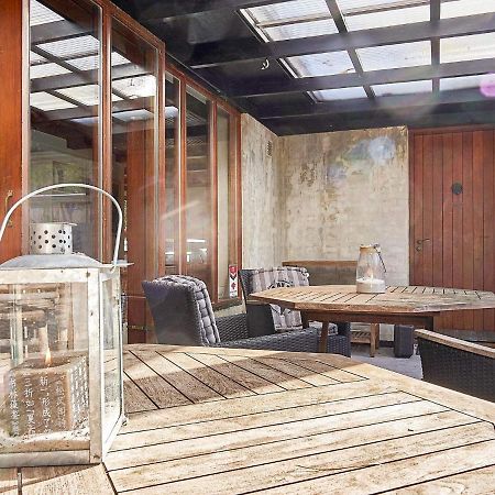 6 Person Holiday Home In Nex Nexo Exterior photo