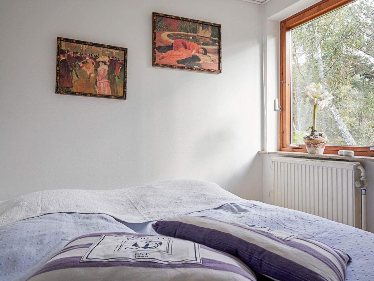6 Person Holiday Home In Nex Nexo Room photo